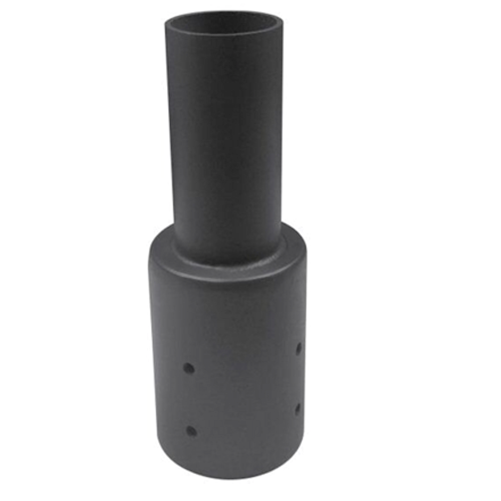 2 3/8" Slip Fitter Reducer for 3" Pole